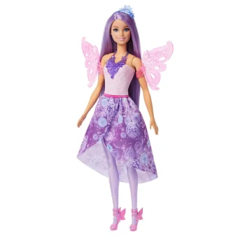Barbie Fashion Fantasy για 3+ Ετών