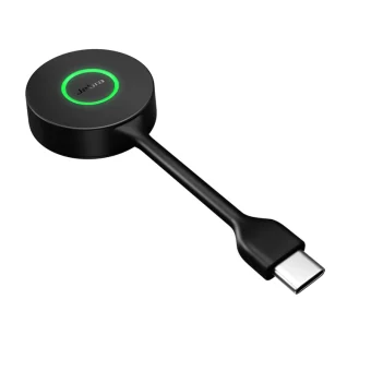 Jabra Link 400 USB-C Αντάπτορας (14205-31) 14205-31