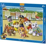 Παιδικό Puzzle Paw Patrol για 4+ Ετών 37pcs Ravensburger - Image 2