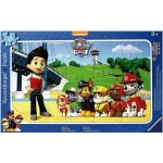 Παιδικό Puzzle Paw Patrol για 4+ Ετών 37pcs Ravensburger - Image 3