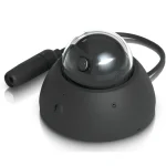 Ubiquiti UVC-AI-Dome-B IP Κάμερα Παρακολούθησης 4K Αδιάβροχη με Μικρόφωνο και Φακό 2.8mm UVC-AI-Dome-B - Image 2