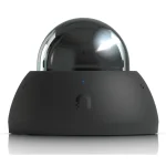 Ubiquiti UVC-AI-Dome-B IP Κάμερα Παρακολούθησης 4K Αδιάβροχη με Μικρόφωνο και Φακό 2.8mm UVC-AI-Dome-B - Image 3