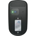 Cherry AK-PMH3 Ασύρματο Ποντίκι Μαύρο - Image 5