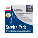 Apc Extended Warranty 3 Years New Product - Image 2