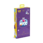 Kiddoboo FotoFun 2 Space Compact Φωτογραφική Μηχανή Μπλε - Image 4