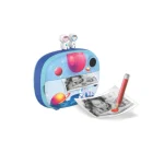 Kiddoboo FotoFun 2 Space Compact Φωτογραφική Μηχανή Μπλε - Image 7