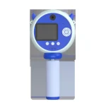 Kiddoboo FotoFun Instapic Compact Φωτογραφική Μηχανή Μπλε - Image 3