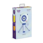 Kiddoboo FotoFun Instapic Compact Φωτογραφική Μηχανή Μπλε - Image 6