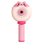 Kiddoboo FotoFun Instapic Compact Φωτογραφική Μηχανή Ροζ - Image 2