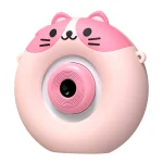 Kiddoboo FotoFun Instapic Compact Φωτογραφική Μηχανή Ροζ - Image 4