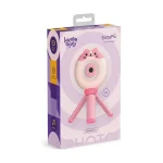 Kiddoboo FotoFun Instapic Compact Φωτογραφική Μηχανή Ροζ - Image 6