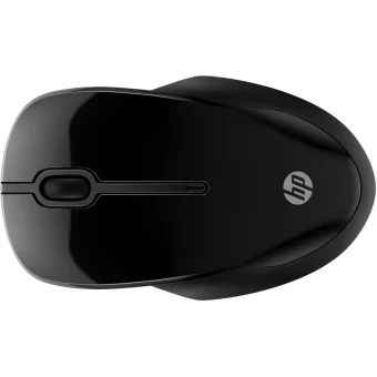 HP 250 Dual Ασύρματο Bluetooth Ποντίκι Μαύρο