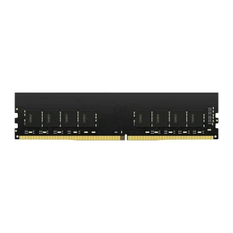 Lexar DDR4 με Module 1x32GB και Ταχύτητα 3200 για Desktop
