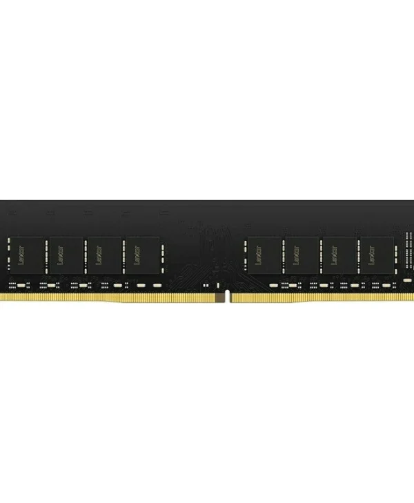 Lexar DDR4 με Module 1x32GB και Ταχύτητα 3200 για Desktop