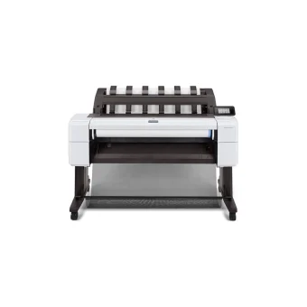 HP DesignJet T1600 PostScript Plotter - 36'' (914mm)