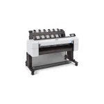 HP DesignJet T1600 PostScript Plotter - 36'' (914mm) - Image 2