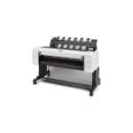 HP DesignJet T1600 PostScript Plotter - 36'' (914mm) - Image 3