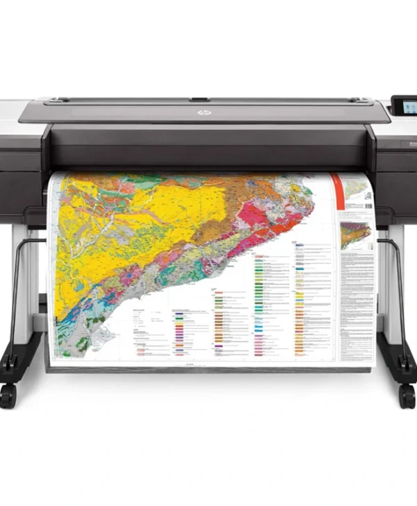 HP DesignJet T1700 Plotter - 44'' (1118mm)