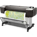 HP DesignJet T1700 Plotter - 44'' (1118mm) - Image 4