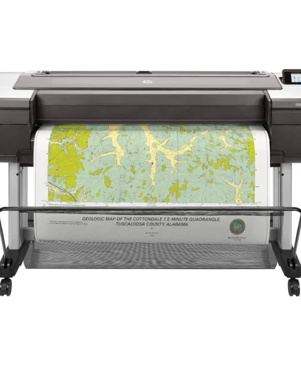 HP DesignJet T1700 PostScript Plotter - 44'' (1118mm)
