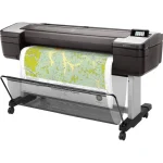 HP DesignJet T1700 PostScript Plotter - 44'' (1118mm) - Image 2