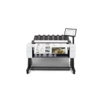 HP DesignJet T2600dr Postscript MFP Plotter - 36'' (914mm) με Scanner