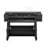 HP DesignJet T850 MFP Plotter - 36'' (914mm) με Scanner και Wi-Fi