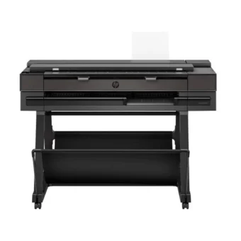 HP DesignJet T850 MFP Plotter - 36'' (914mm) με Scanner και Wi-Fi