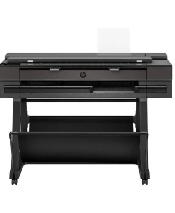 HP DesignJet T850 MFP Plotter - 36'' (914mm) με Scanner και Wi-Fi