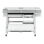 HP DesignJet T950 36” 914mm Plotter - 36'' (914mm) με Wi-Fi