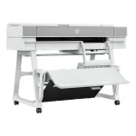 HP DesignJet T950 36” 914mm Plotter - 36'' (914mm) με Wi-Fi - Image 3