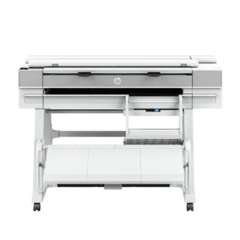 HP DesignJet T950 MFP Plotter - 36'' (914mm) με Scanner και Wi-Fi