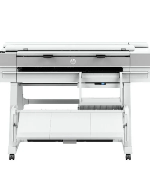 HP DesignJet T950 MFP Plotter - 36'' (914mm) με Scanner και Wi-Fi