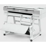 HP DesignJet T950 MFP Plotter - 36'' (914mm) με Scanner και Wi-Fi - Image 2