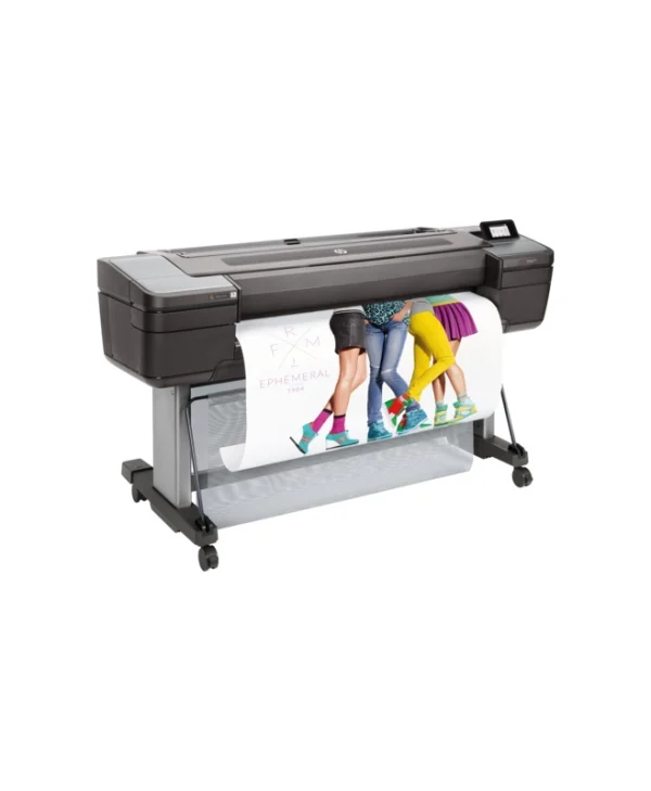 HP DesignJet Z9+ PostScript Plotter - 44'' (1118mm) με Αυτόματο Τροφοδότη (ASF)