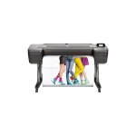 HP DesignJet Z9+ PostScript Plotter - 44'' (1118mm) με Αυτόματο Τροφοδότη (ASF) - Image 3