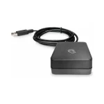 Jetdirect 3100w BLE/NFC/Wireless Επιπρόσθετη Μονάδα για HP 3JN69A 3JN69A - Image 2