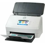 HP ScanJet Enterprise Flow N7000 snw1 Sheetfed Scanner με WiFi - Image 4