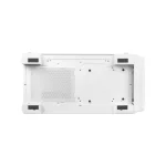 Genesis Irid 505 ARGB Gaming Midi Tower Κουτί Υπολογιστή με Πλαϊνό Παράθυρο Λευκό - Image 12