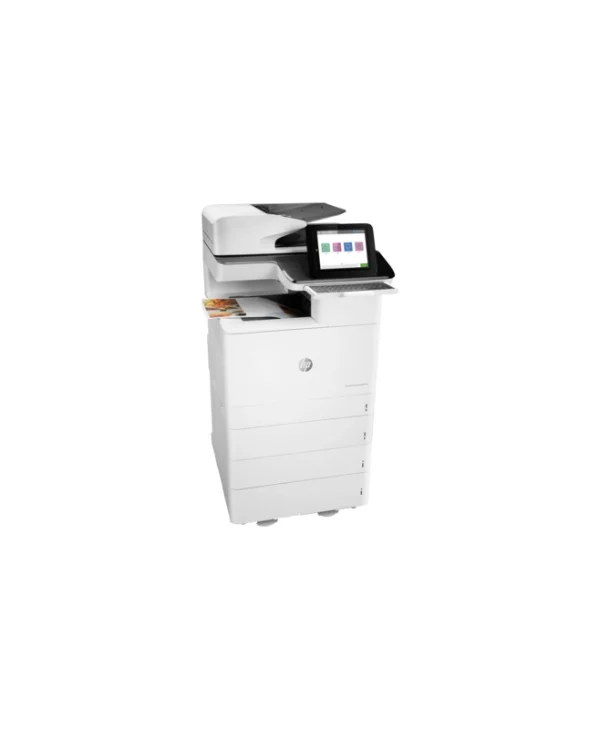 HP Color LaserJet Enterprise Flow MFP M776z Έγχρωμoς Εκτυπωτής