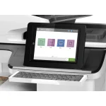 HP Color LaserJet Enterprise Flow MFP M776z Έγχρωμoς Εκτυπωτής - Image 2