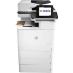 HP Color LaserJet Enterprise Flow MFP M776z Έγχρωμoς Εκτυπωτής - Image 3