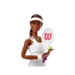 Barbie Inspiring Women Venus Williams Συλλεκτική Κούκλα - Image 3