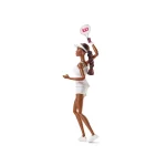Barbie Inspiring Women Venus Williams Συλλεκτική Κούκλα - Image 5