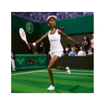 Barbie Inspiring Women Venus Williams Συλλεκτική Κούκλα - Image 6