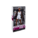 Barbie Inspiring Women Venus Williams Συλλεκτική Κούκλα - Image 7