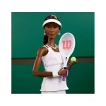 Barbie Inspiring Women Venus Williams Συλλεκτική Κούκλα - Image 8