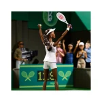 Barbie Inspiring Women Venus Williams Συλλεκτική Κούκλα - Image 9