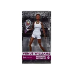 Barbie Inspiring Women Venus Williams Συλλεκτική Κούκλα - Image 10
