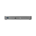 OWC Thunderbolt 5 Docking Station με PD Μαύρο (OWCTB5HUB5PF) OWCTB5HUB5PF - Image 3